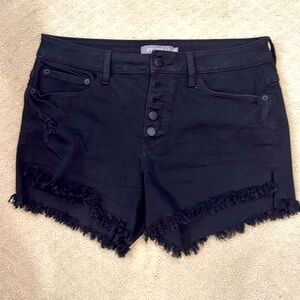 Just USA 🇺🇸 denim shorts 🩳